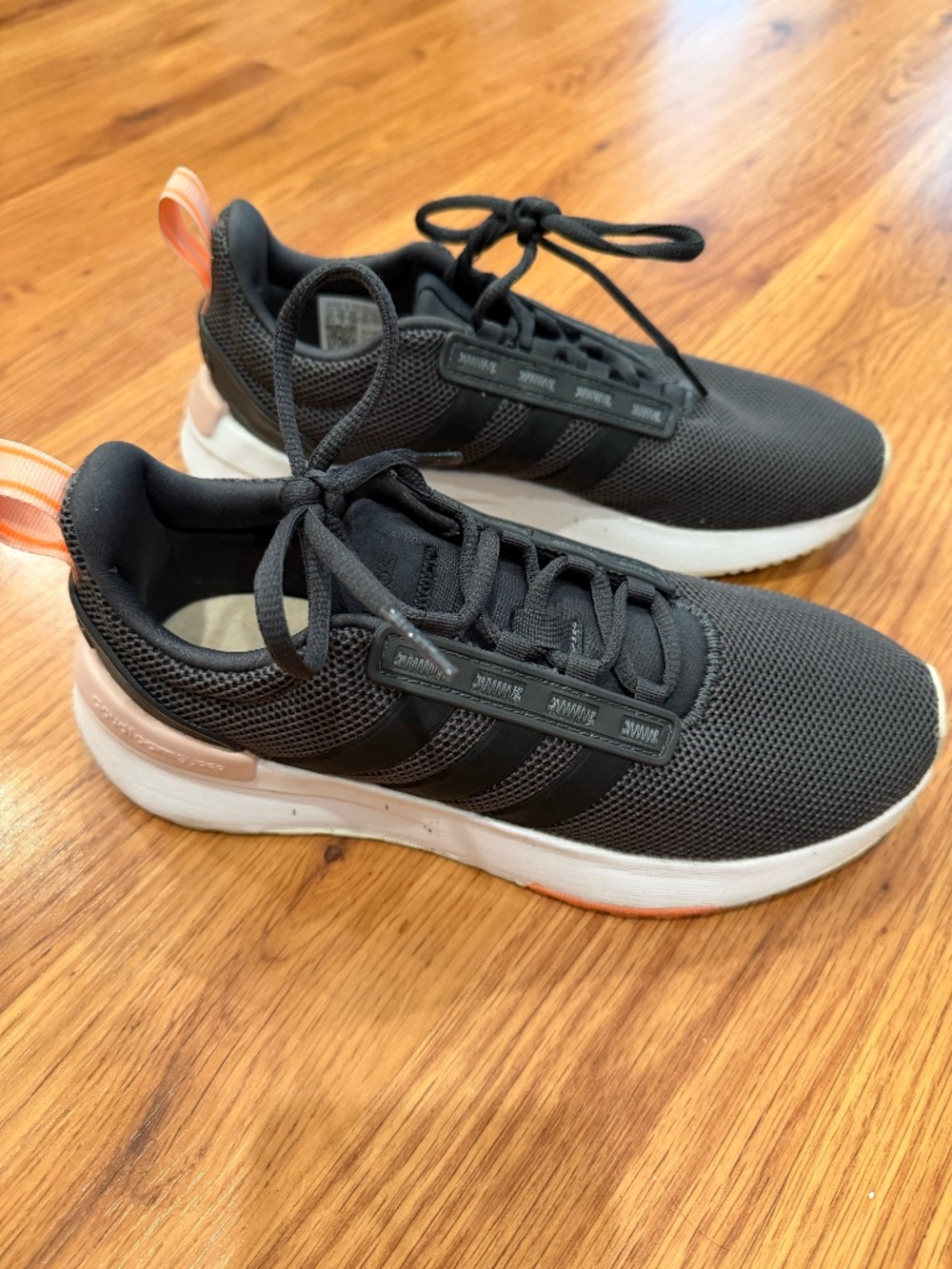 adidas Women's Racer TR21 Running Shoe; size 6.5
